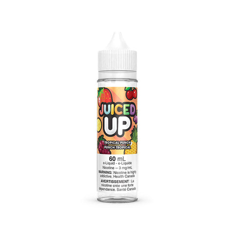 TROPICAL PUNCH BY JUICED UP [ON]