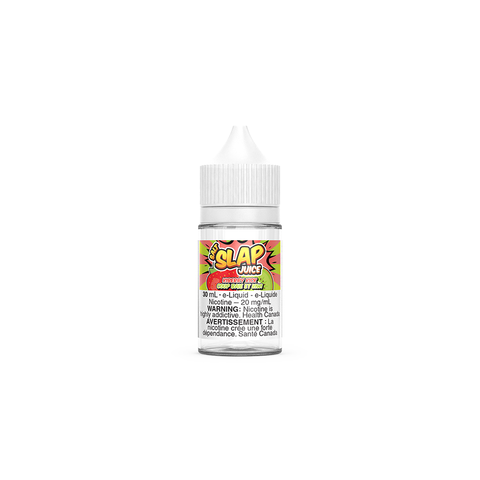 KIBERRY KICK BY SLAP JUICE SALT [MB]