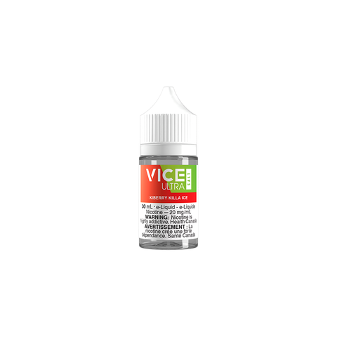 KIBERRY KILLA ICE BY VICE ULTRA SALT [AB]