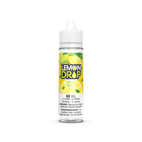 LEMON LIME BY LEMON DROP [ON]