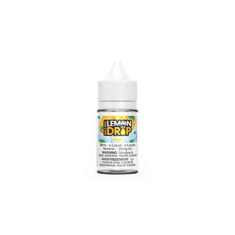 MANGO BY LEMON DROP ICE SALT [MB]