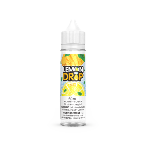 MANGO BY LEMON DROP ICE [ON]