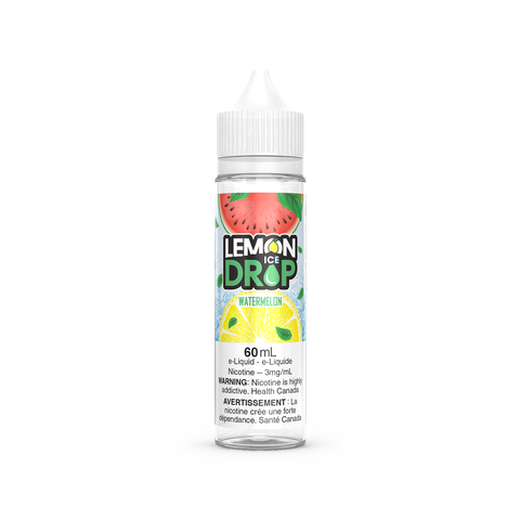 WATERMELON BY LEMON DROP ICE [AB]