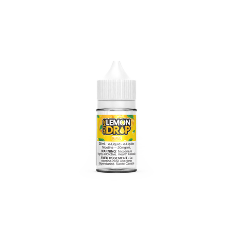 MANGO SALT BY LEMON DROP [MB]