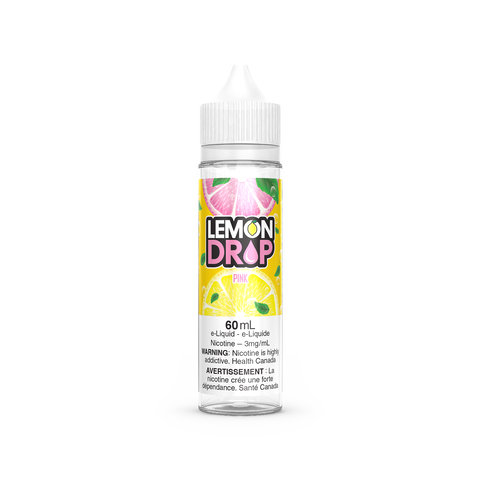 PINK BY LEMON DROP [MB]