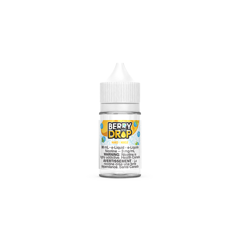 MANGO BY BERRY DROP ICE 30ML