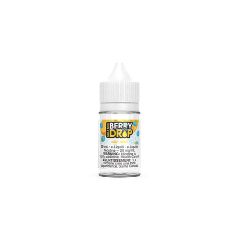 MANGO BY BERRY DROP ICE SALT [ON]