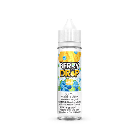 MANGO BY BERRY DROP ICE [ON]