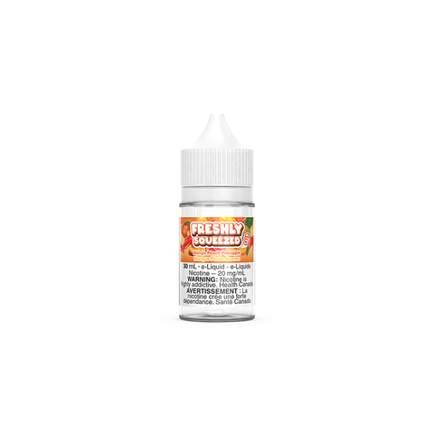 MANGO PEACH PINEAPPLE BY FRESHLY SQUEEZED SALT [MB]