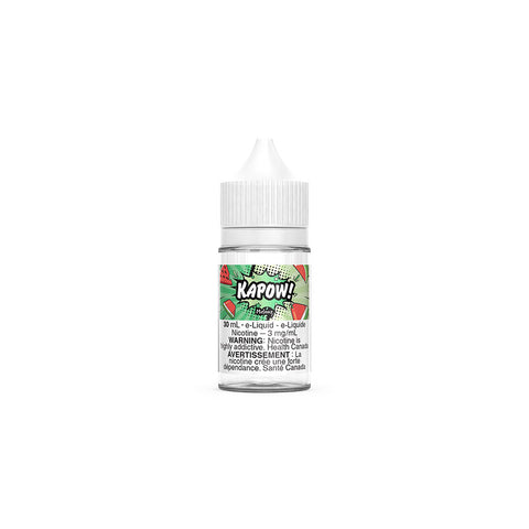 MELONZ BY KAPOW 30ML