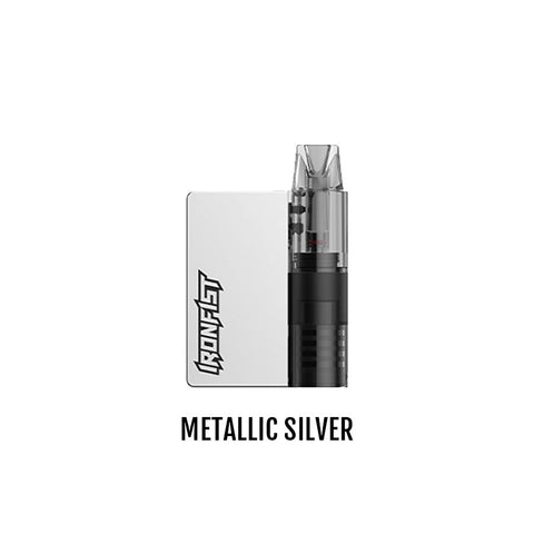 UWELL CALIBURN IRONFIST L POD KIT [CRC]