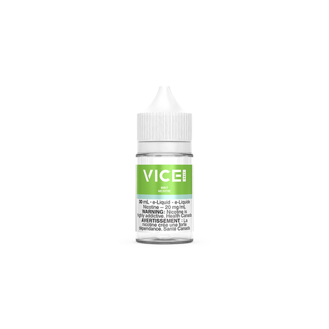 MINT BY VICE SALT