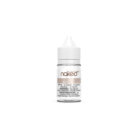 CUBAN BY NAKED100 TOBACCO 30ML [UN]