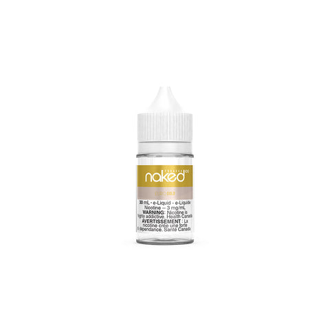 EURO BY NAKED100 TOBACCO 30ML [UN]