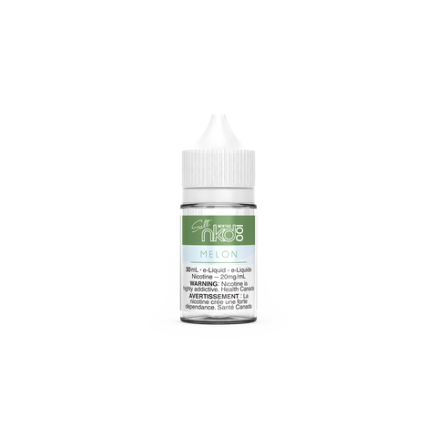 MELON SALT BY NAKED100 (POLAR BREEZE SALT) [AB]