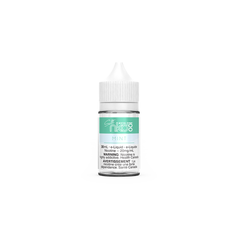 MINT SALT BY NAKED100 (ARCTIC AIR SALT) [AB]