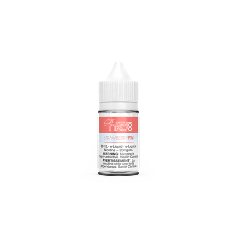 STRAWBERRY POM SALT BY NAKED100 (BRAIN FREEZE SALT) [AB]