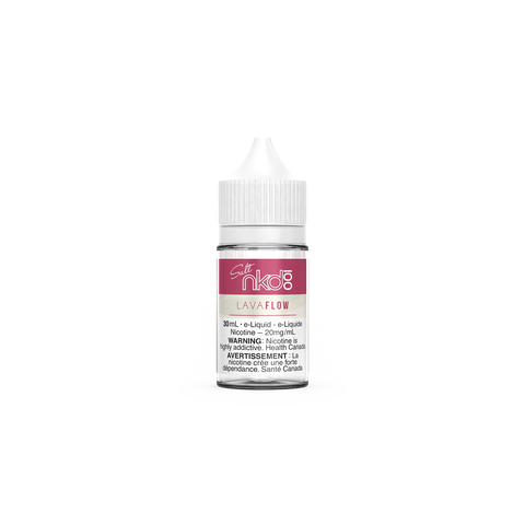 LAVA FLOW SALT BY NAKED100 [AB]