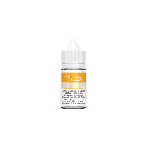 MANGO SALT BY NAKED100 (AMAZING MANGO SALT) [AB]