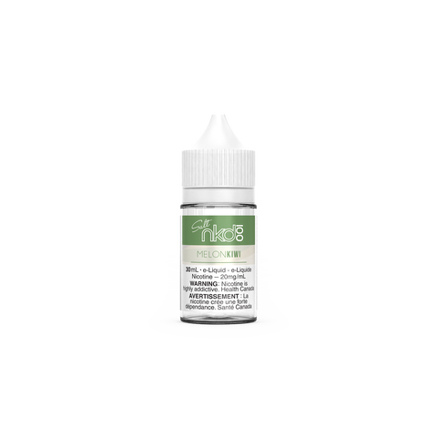 MELON KIWI SALT BY NAKED100 (GREEN BLAST SALT) [ON]