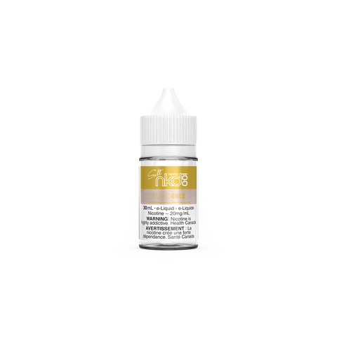 EURO GOLD SALT BY NAKED100 [MB]