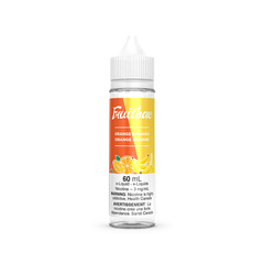 0mg / 60ml / $34.99