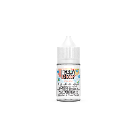 PEACH BY BERRY DROP ICE 30ML