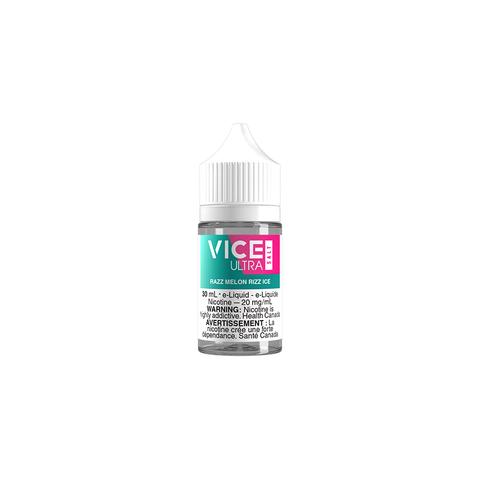 RAZZ MELON RIZZ ICE BY VICE ULTRA SALT [AB]