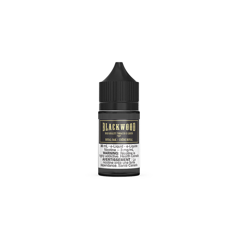 ROYAL OAK BY BLACKWOOD 30ML [AB]