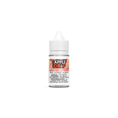 STRAWBERRY BY APPLE DROP SALT [AB]