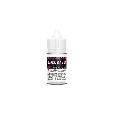 SLITHER BY BLACK MAMBA 30ML