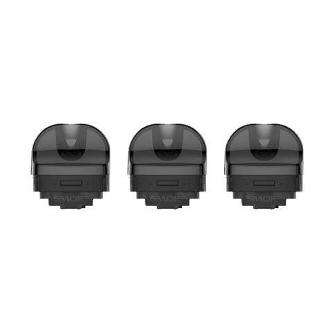 SMOK NORD GT EMPTY REPLACEMENT POD 2ML (3PACK) [CRC][BC]