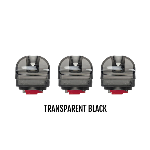 SMOK NORD GT EMPTY REPLACEMENT POD (3 PACK) [CRC]