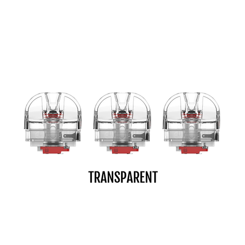 SMOK NORD GT EMPTY REPLACEMENT POD (3 PACK) [CRC]