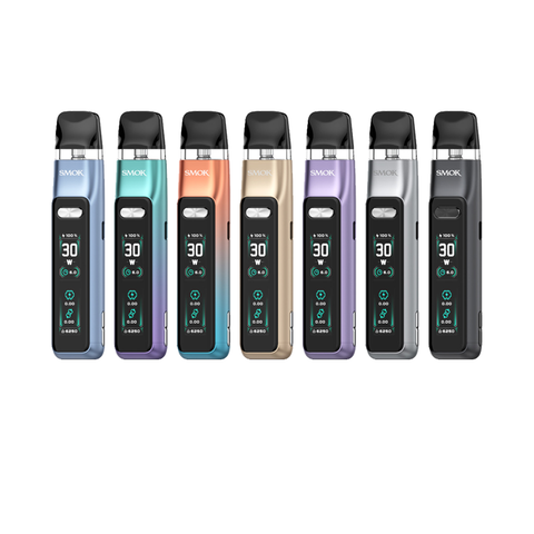 SMOK NOVO GT POD KIT [CRC]