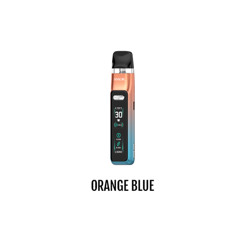 SMOK NOVO GT POD KIT [CRC]