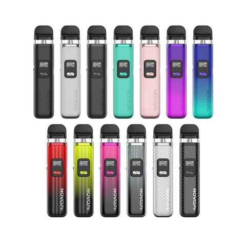 SMOK NOVO PRO POD KIT [CRC]