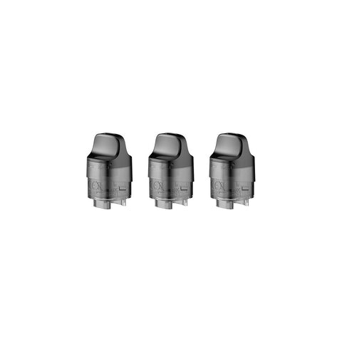 SMOK RPM C EMPTY REPLACEMENT POD (3 PACK)[CRC]