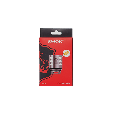 SMOK V12 P-TANK COIL (3 PACK)