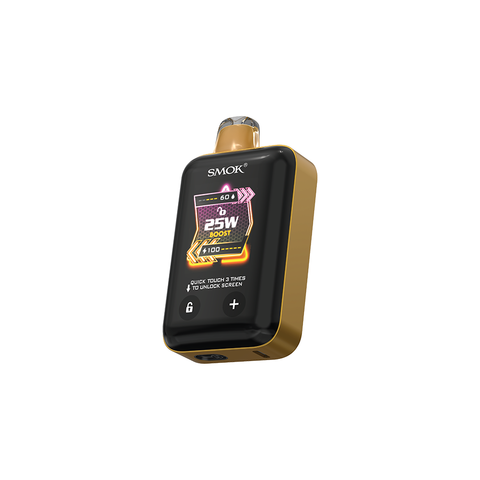 SMOK TOUCH 20K DISPOSABLE - CHERRY LEMON ICE (4PCS/CTN) [ON]