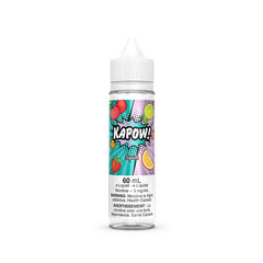 0mg / 60ml / $34.99