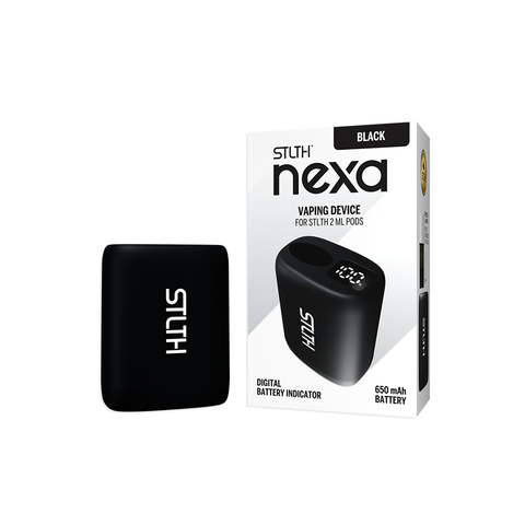 STLTH NEXA DEVICE (5PC/CTN)