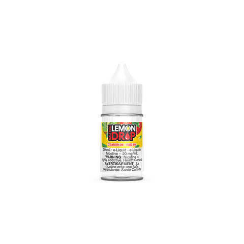 STRAWBERRY KIWI BY LEMON DROP SALT [MB]