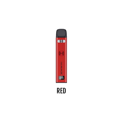 UWELL CALIBURN G3 POD KIT [CRC]