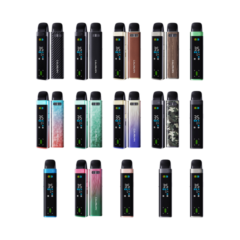 UWELL CALIBURN G3 PRO POD KIT [CRC]