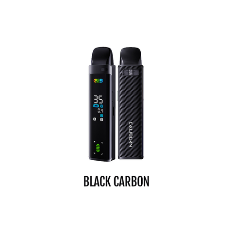 UWELL CALIBURN G3 PRO POD KIT [CRC]