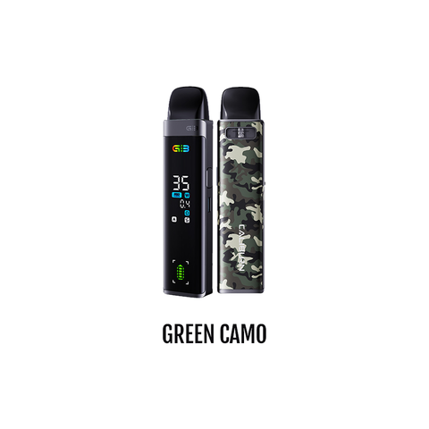 UWELL CALIBURN G3 PRO POD KIT [CRC]