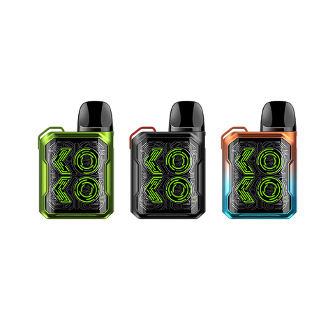 UWELL CALIBURN GK2 POD KIT [CRC]