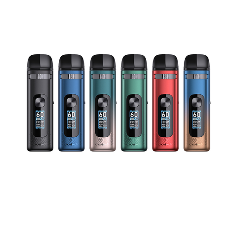 UWELL CROWN X POD KIT [CRC]