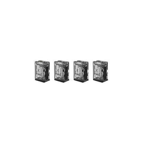 UWELL HAVOK R REPLACEMENT POD (4 PACK) [CRC]